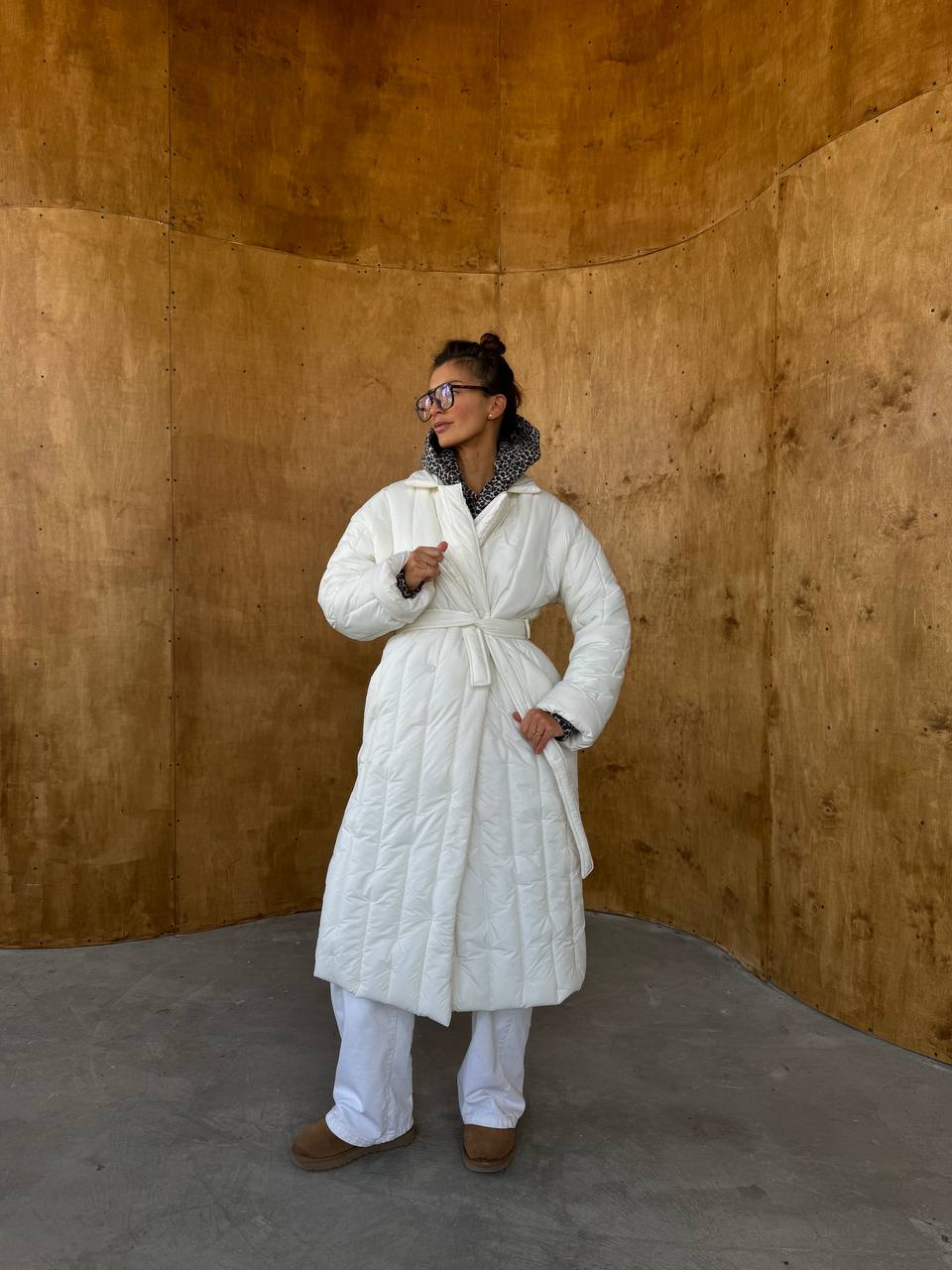 BONNY COAT