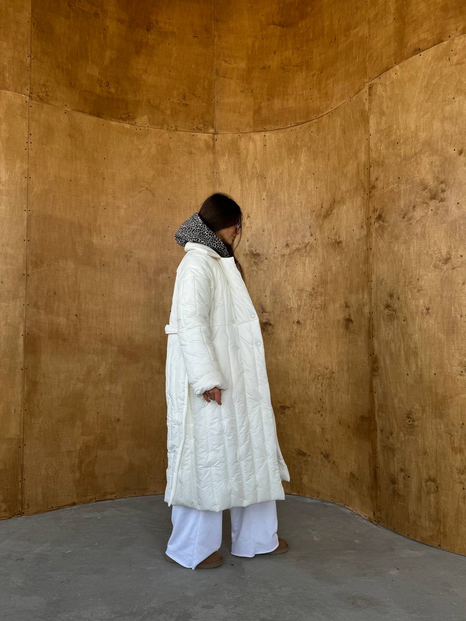 BONNY COAT