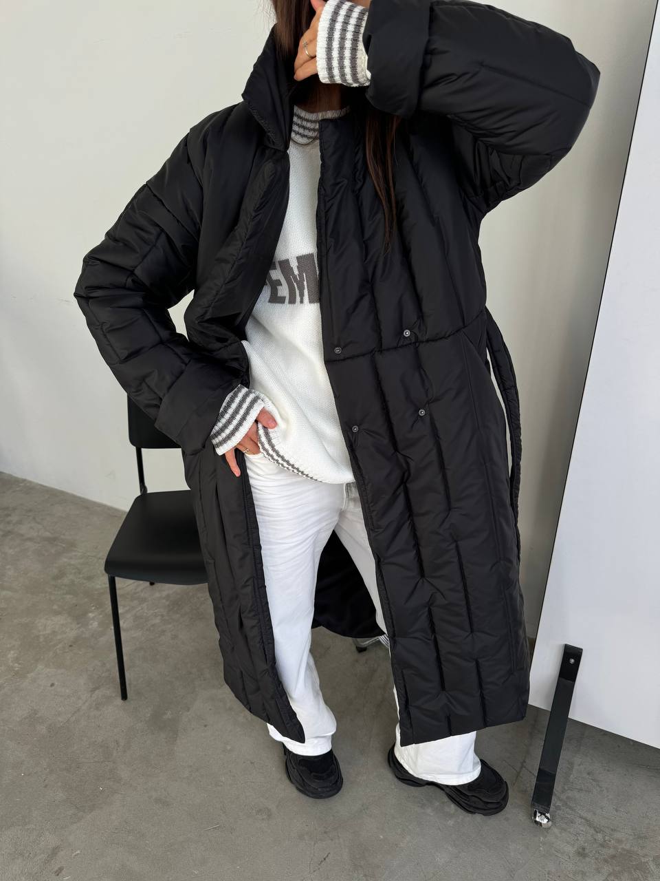 BONNY COAT