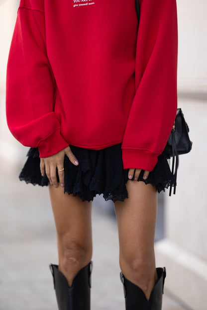 WOW SKIRT