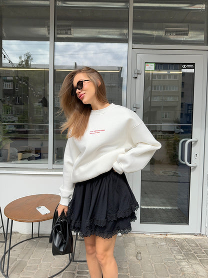WOW SKIRT
