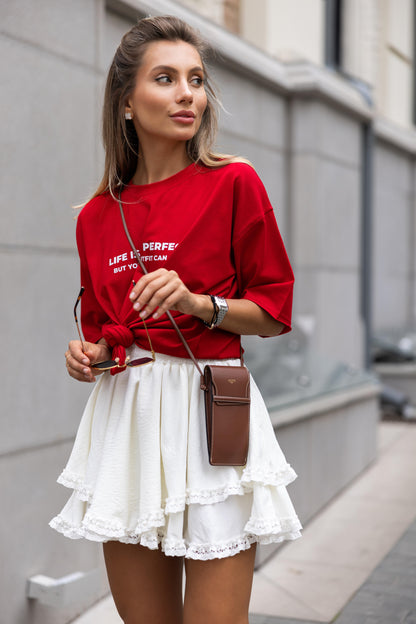 WOW SKIRT
