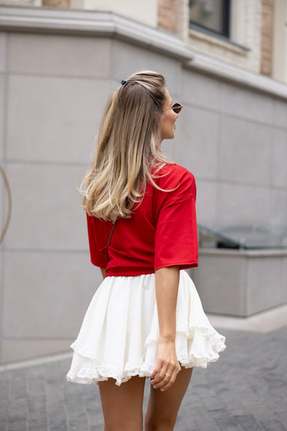 WOW SKIRT