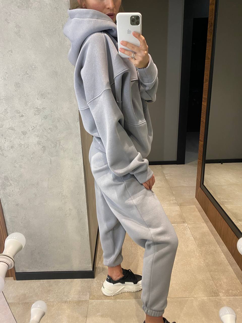 SET DEMI