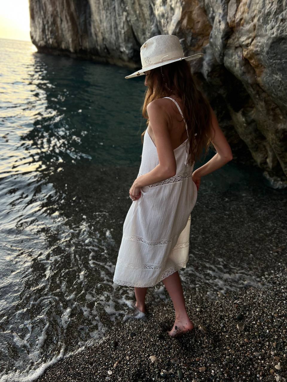 BLOSSOM DRESS