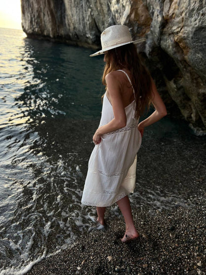 BLOSSOM DRESS