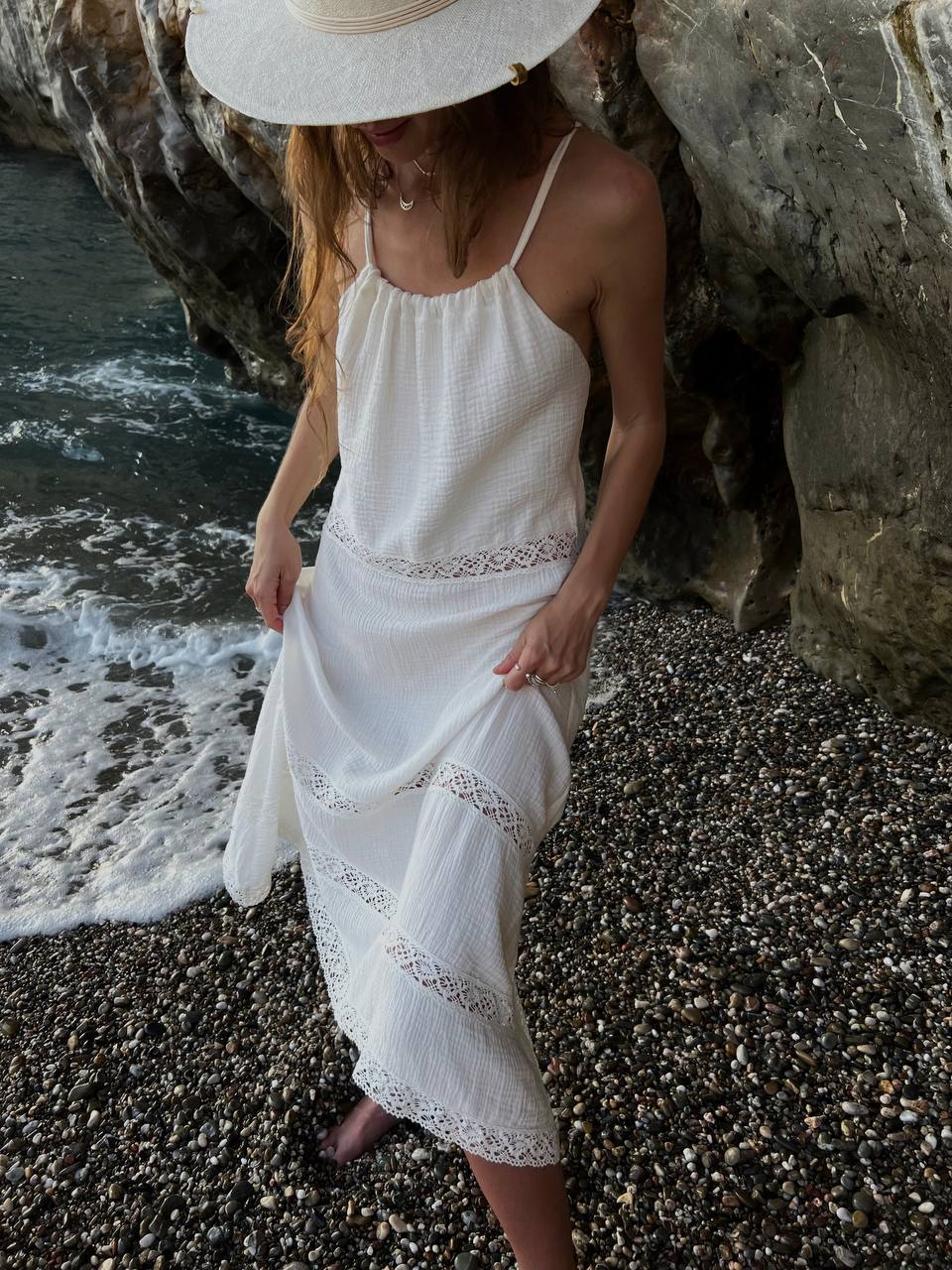 BLOSSOM DRESS