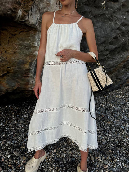 BLOSSOM DRESS
