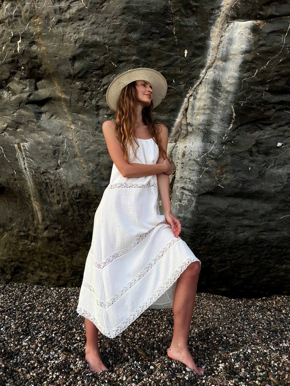 BLOSSOM DRESS