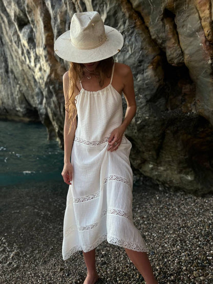 BLOSSOM DRESS