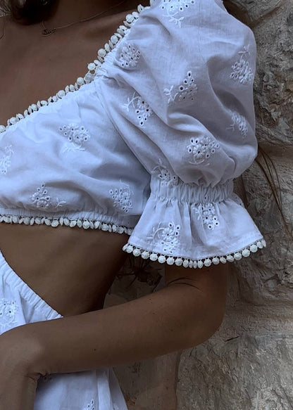 BLISS DRESS