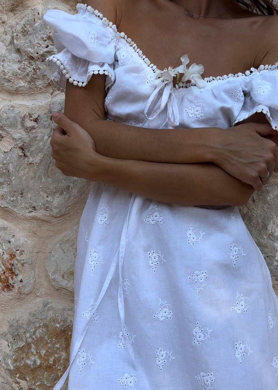 BLISS DRESS