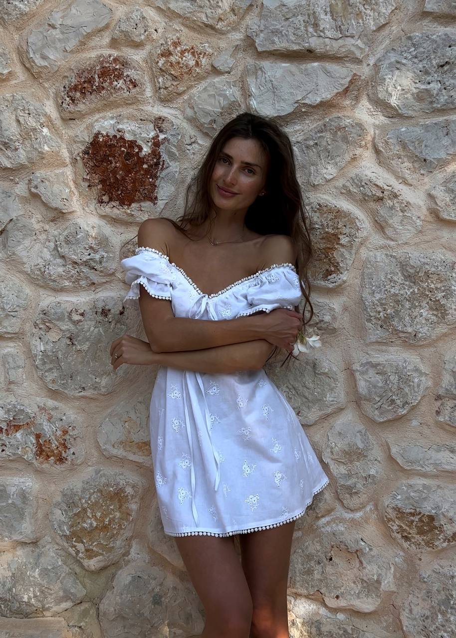 BLISS DRESS