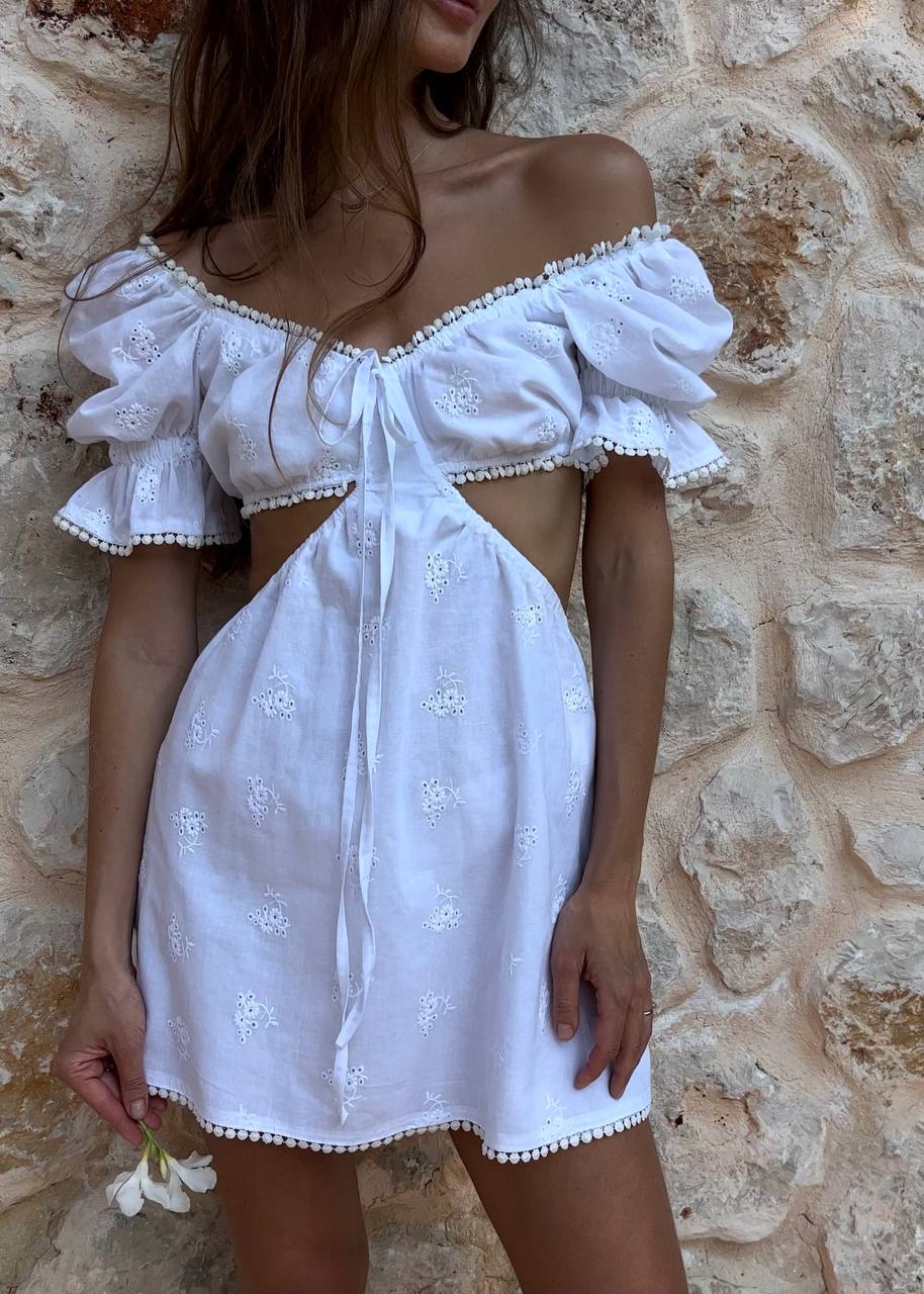 BLISS DRESS