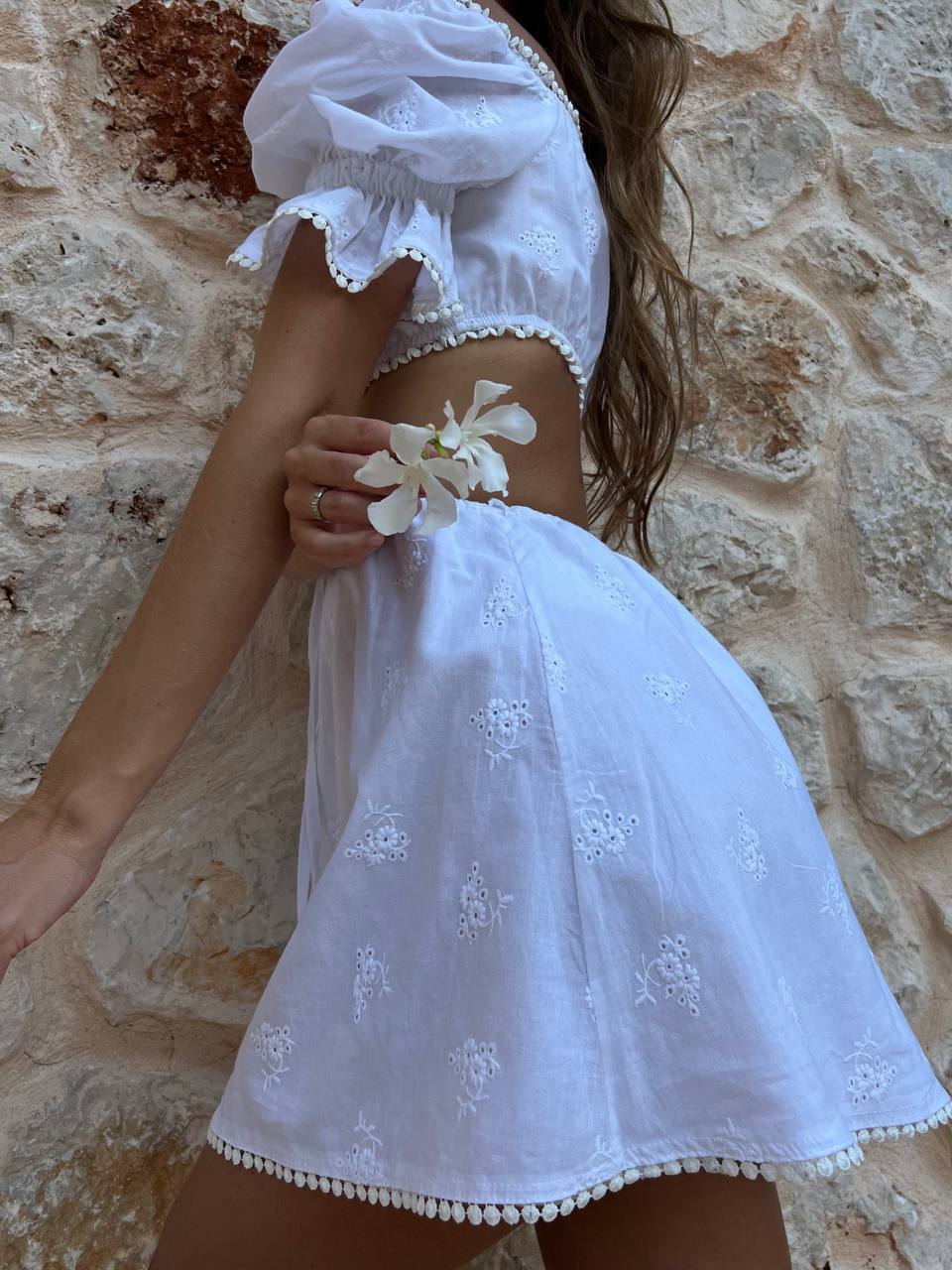 BLISS DRESS