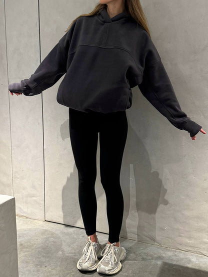 MIKINA DEMI