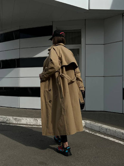LOREN TRENCH COAT
