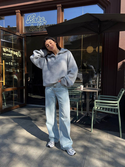 REX-ZIP-PULLOVER