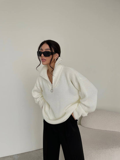 REX-ZIP-PULLOVER