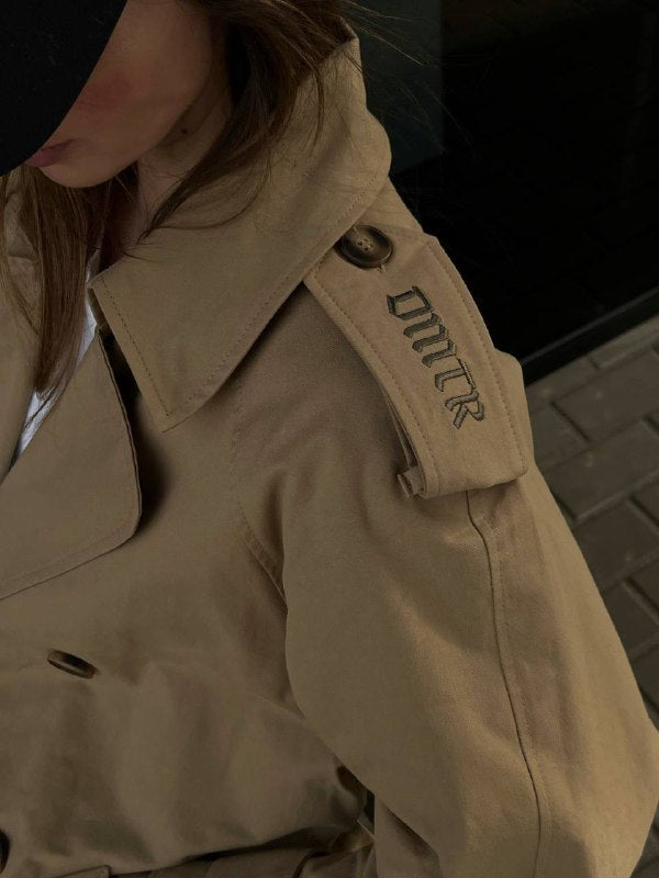 LOREN TRENCH COAT