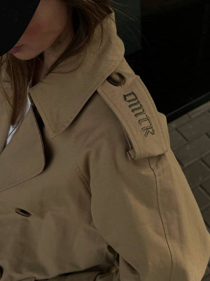 LOREN TRENCH COAT