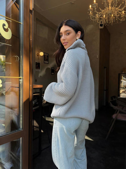 REX-ZIP-PULLOVER