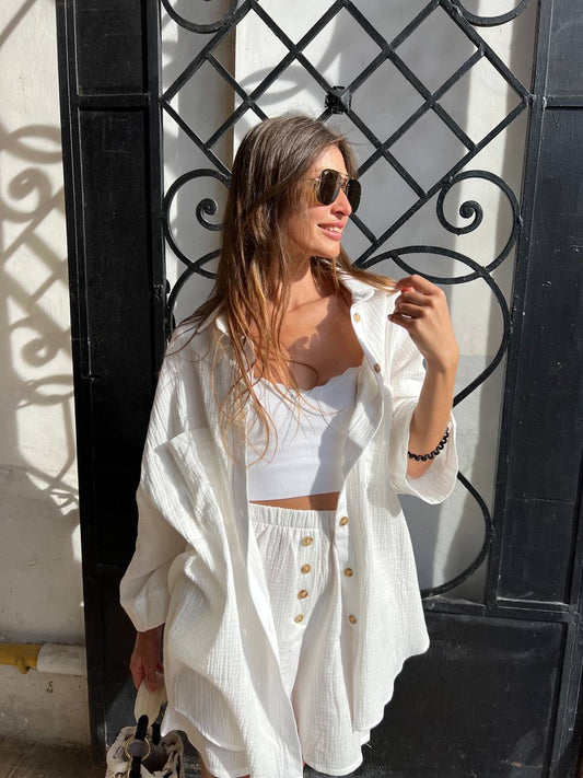 MUSLIN SET