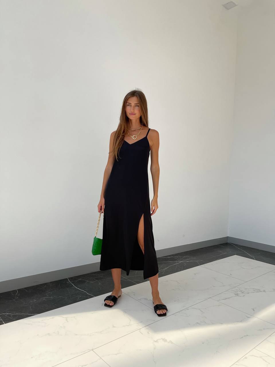 SHAYL'S DRESS