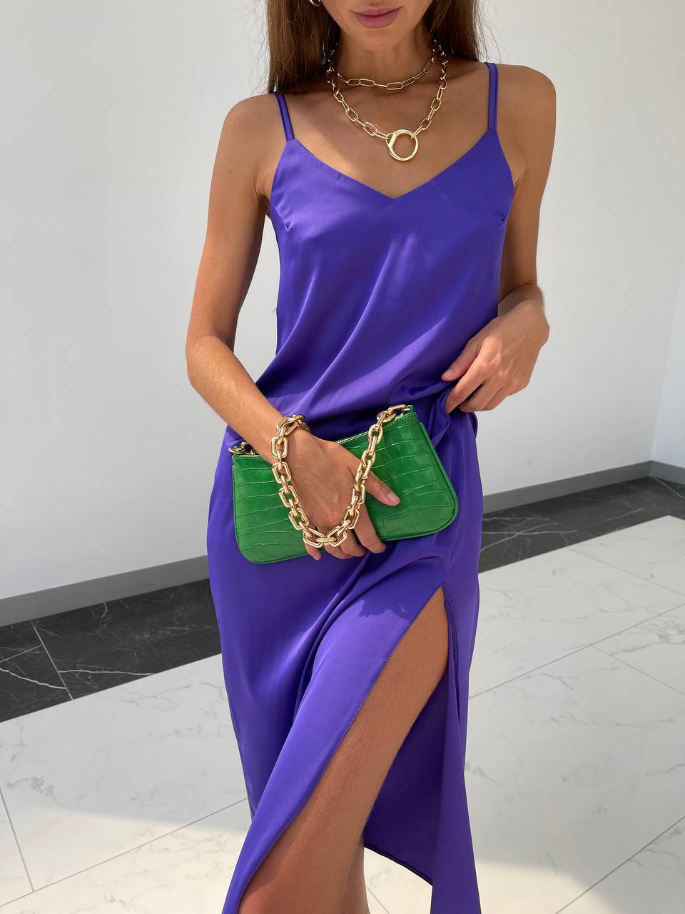 SHAYL'S DRESS