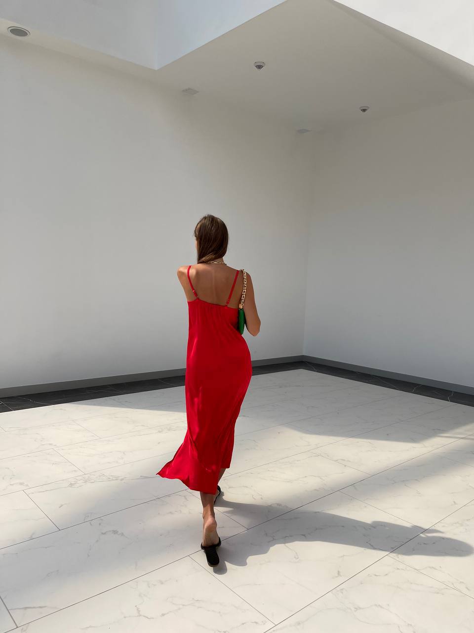 SHAYL'S DRESS