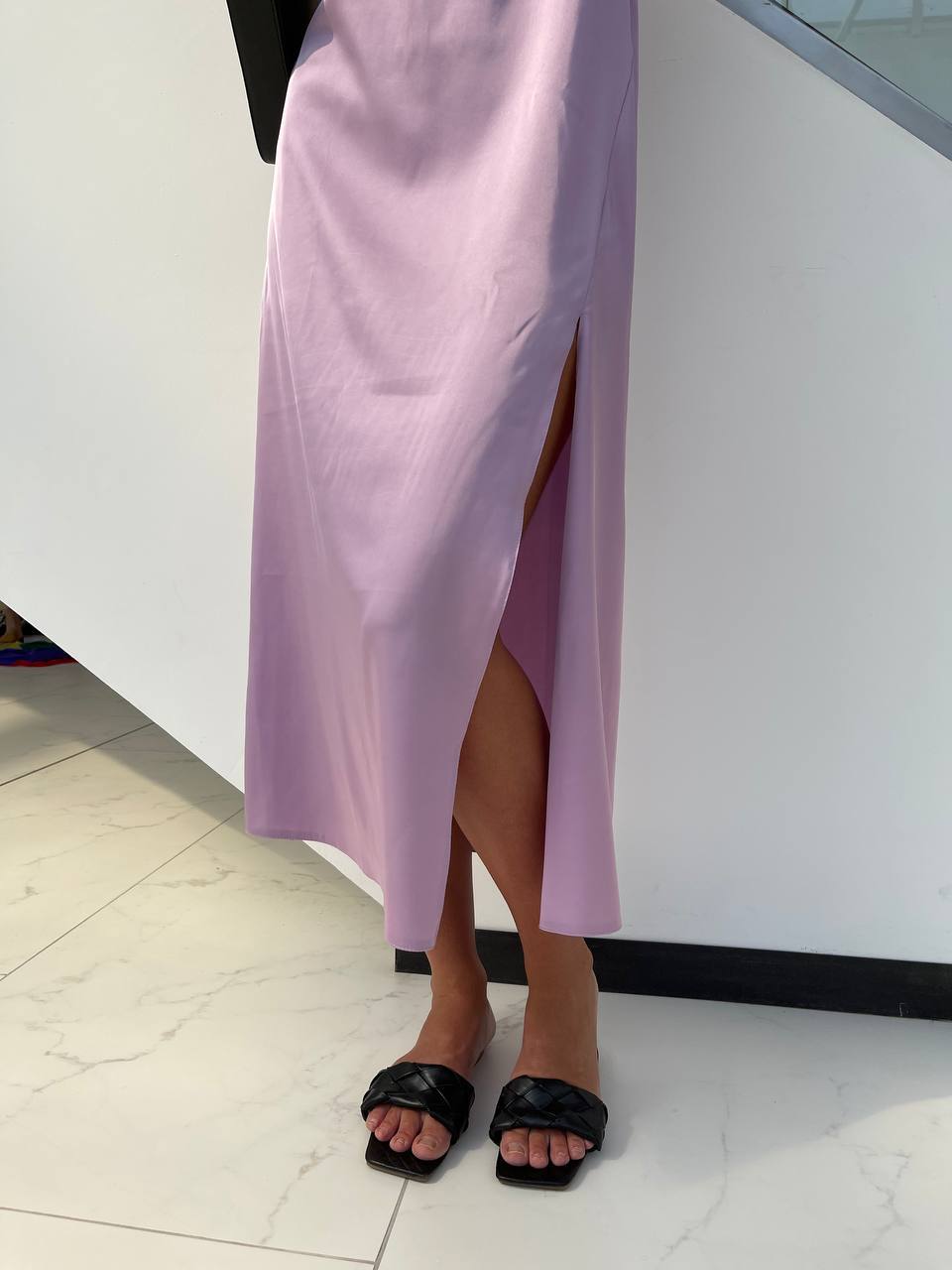 SHAYL'S DRESS