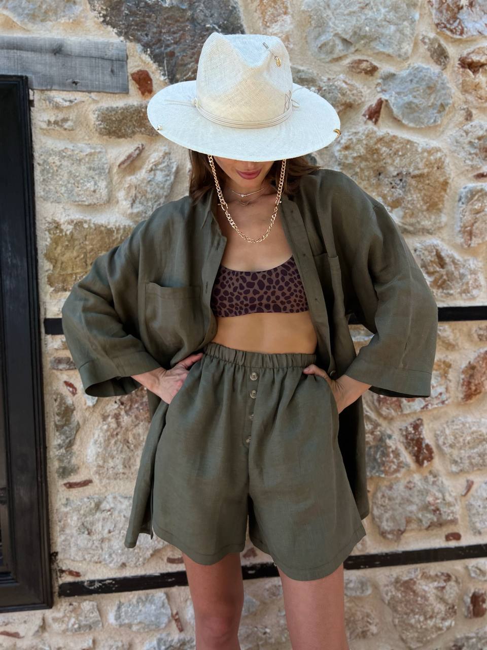SOUPRAVA JANE