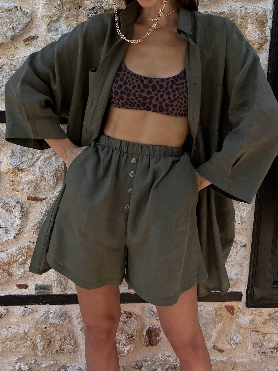 SOUPRAVA JANE