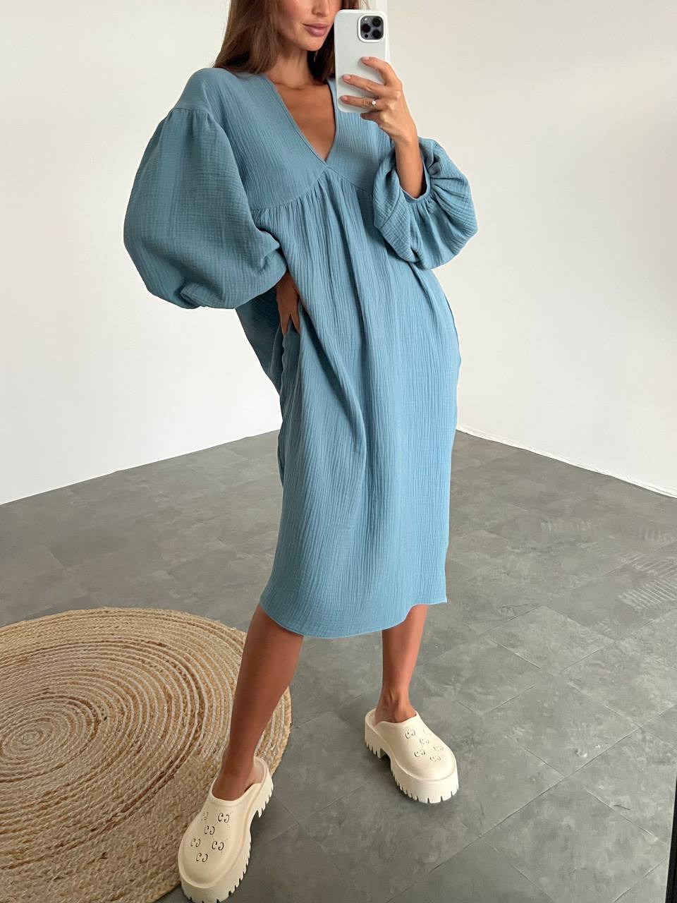 SOREL DRESS