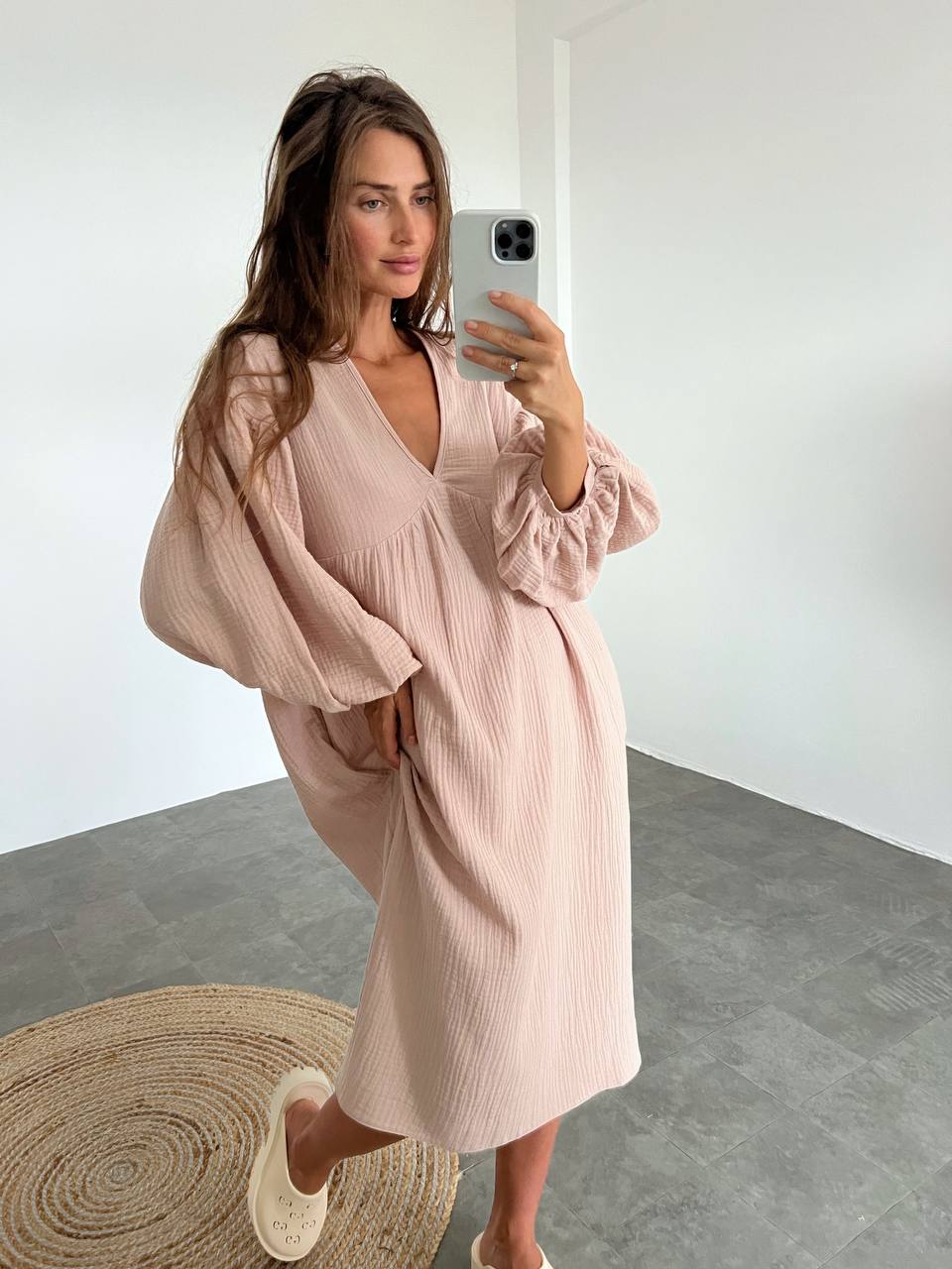SOREL DRESS
