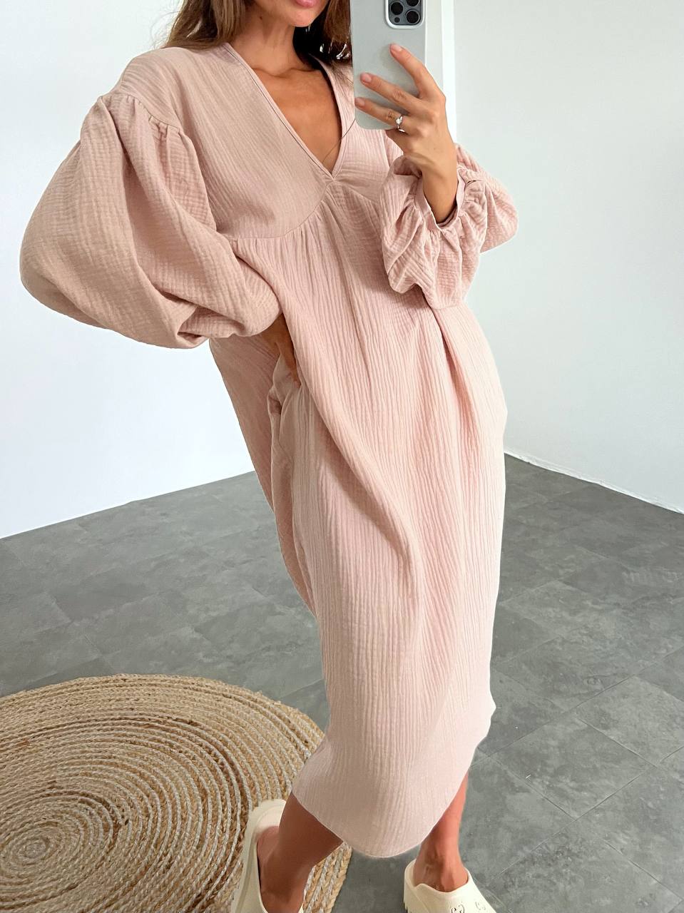 SOREL DRESS