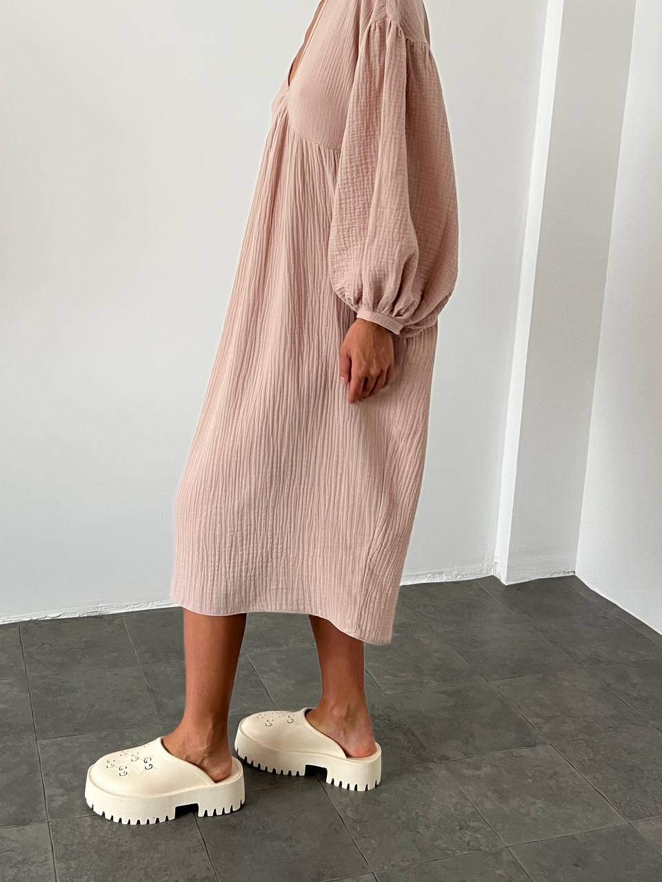 SOREL DRESS