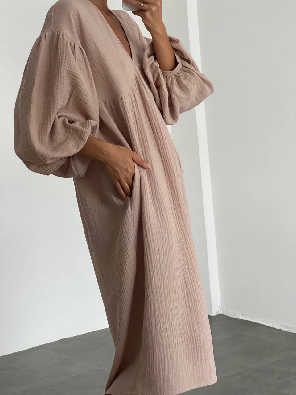 SOREL DRESS