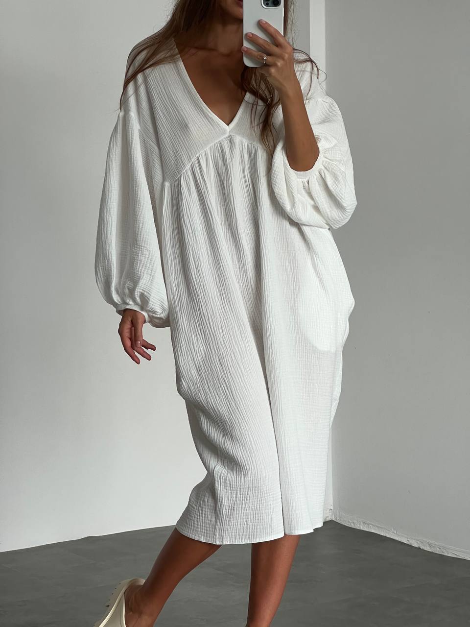 SOREL DRESS